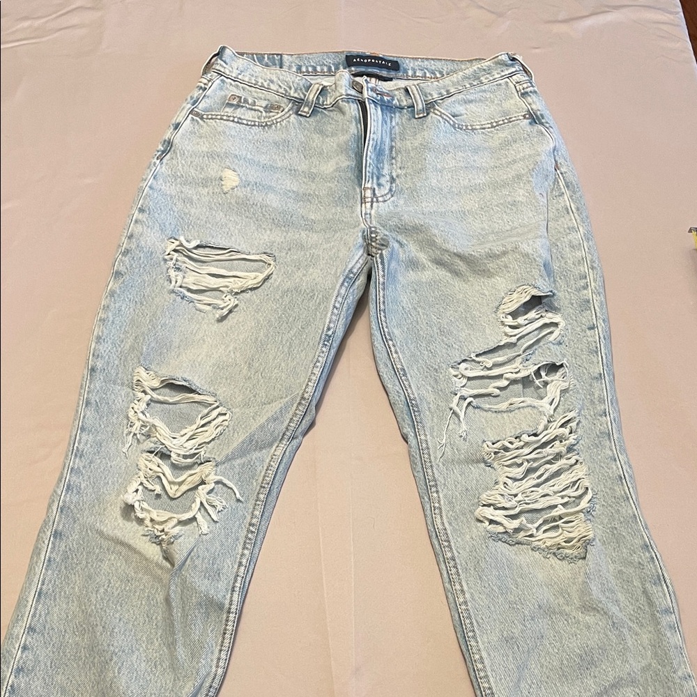 Women’s Aeropostale jeans size 6
